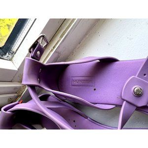 ❌SOLD❌Hunter Sandals